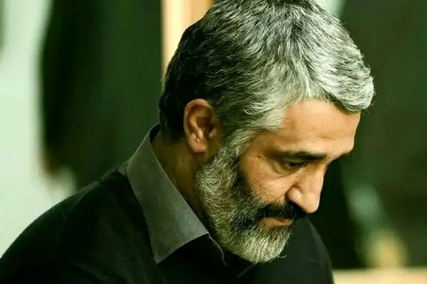 توضیحات جنجالی مامک جمشیدی از حضور پژمان در کانادا / خواهرش لو داد 