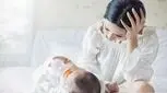 علل و راهکارهای امتناع ناگهانی نوزاد از شیر مادر