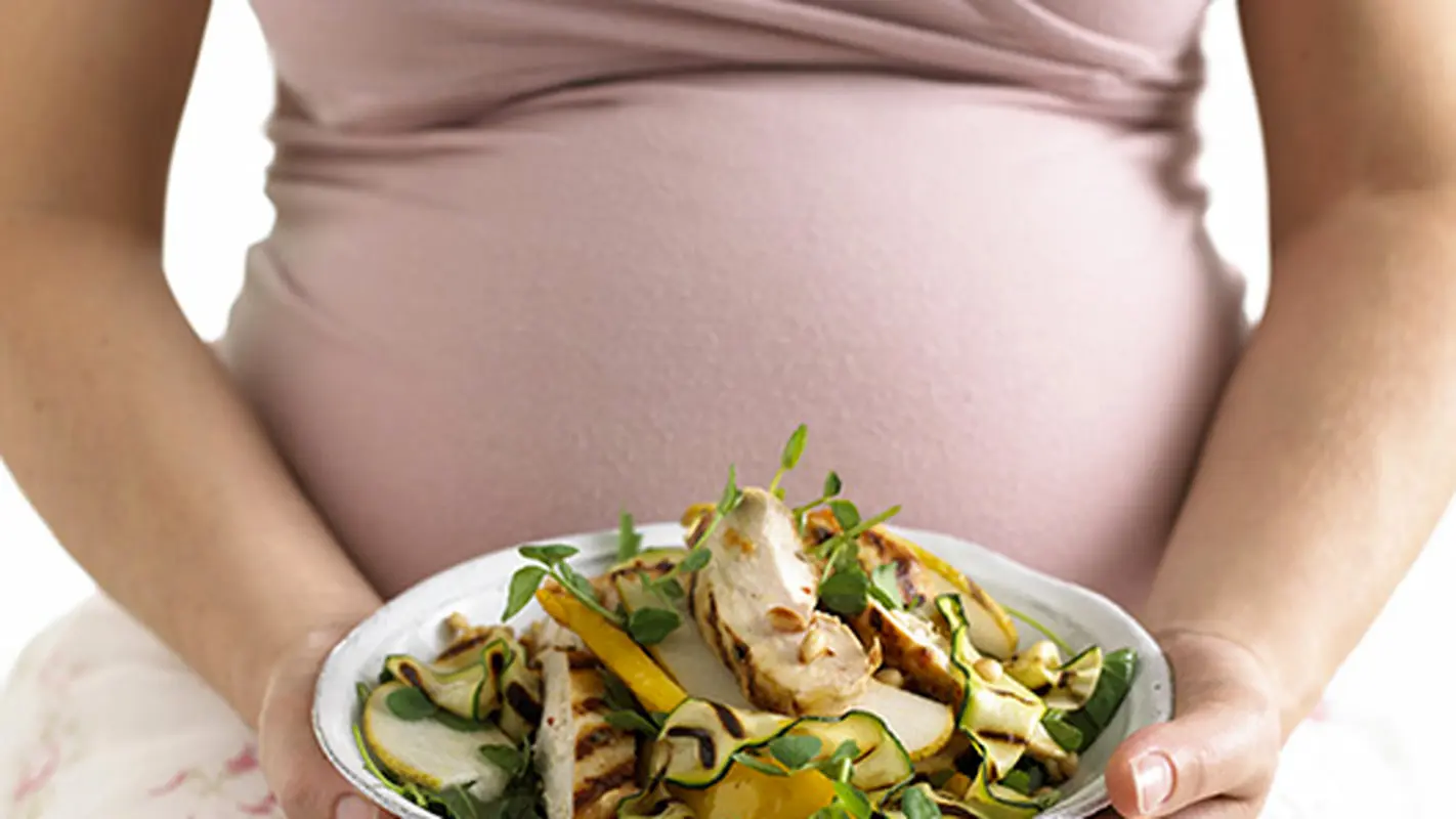 غذاهایی که شما را دختردار می‌کند!