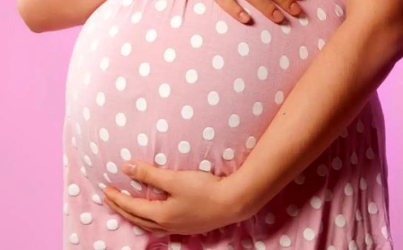 استریا دوران بارداری، مشکل عمده خانم ها