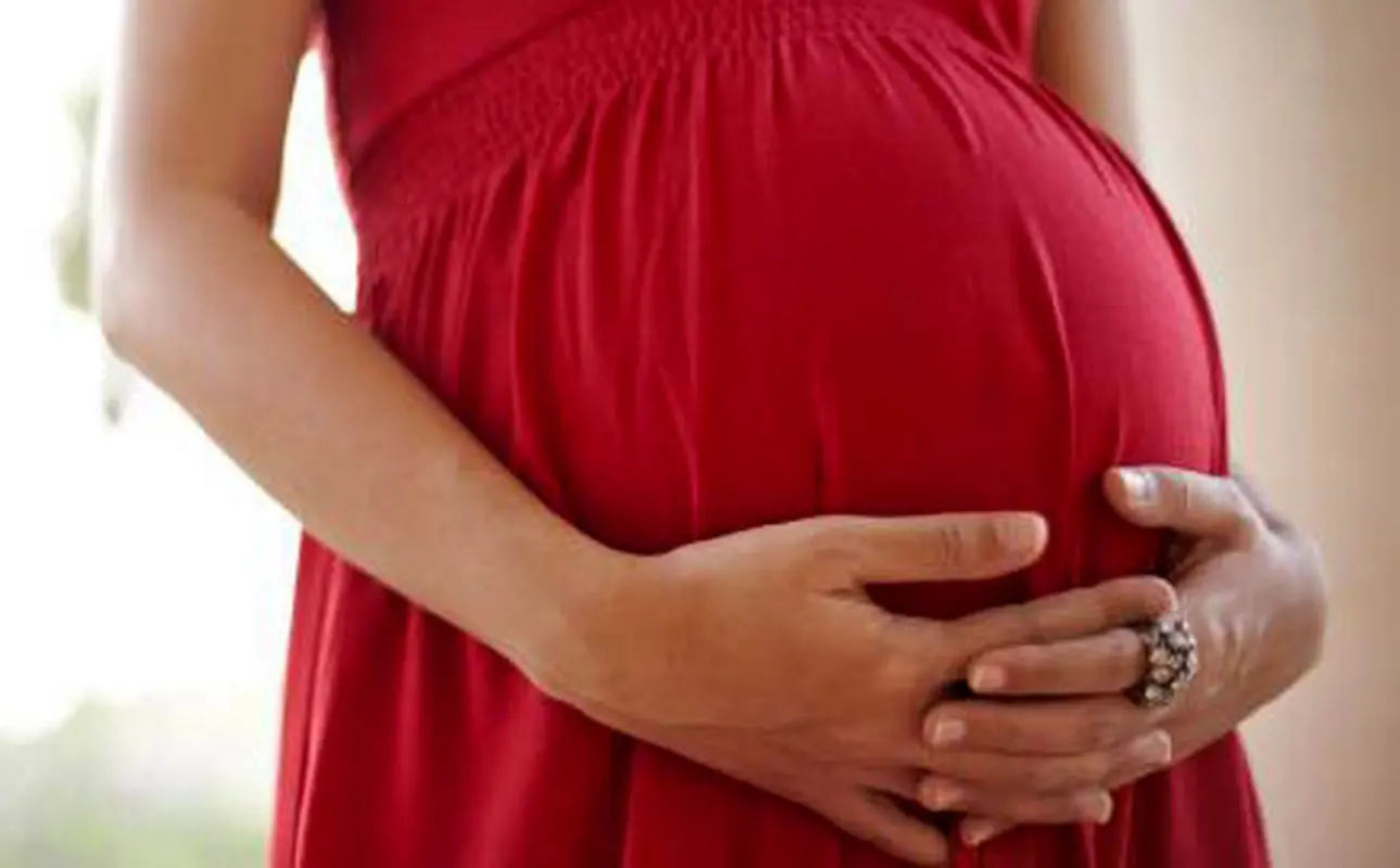 پوست در دوران بارداری، بیماری‌های شایع