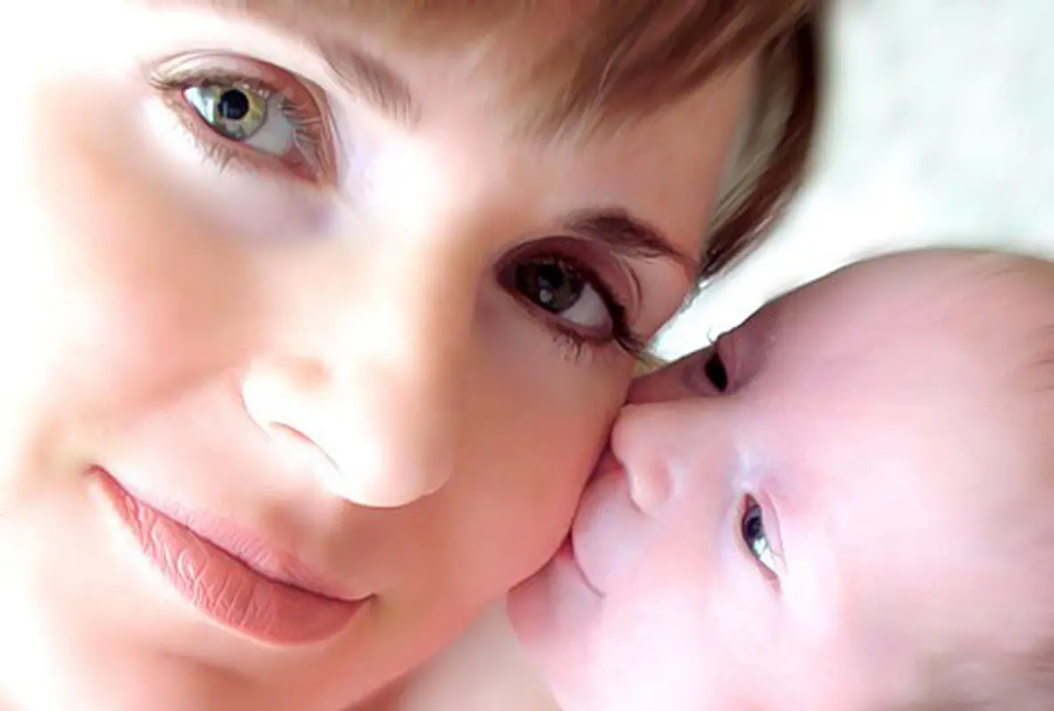 بارداری بی ترک با پیمودن چند گام!