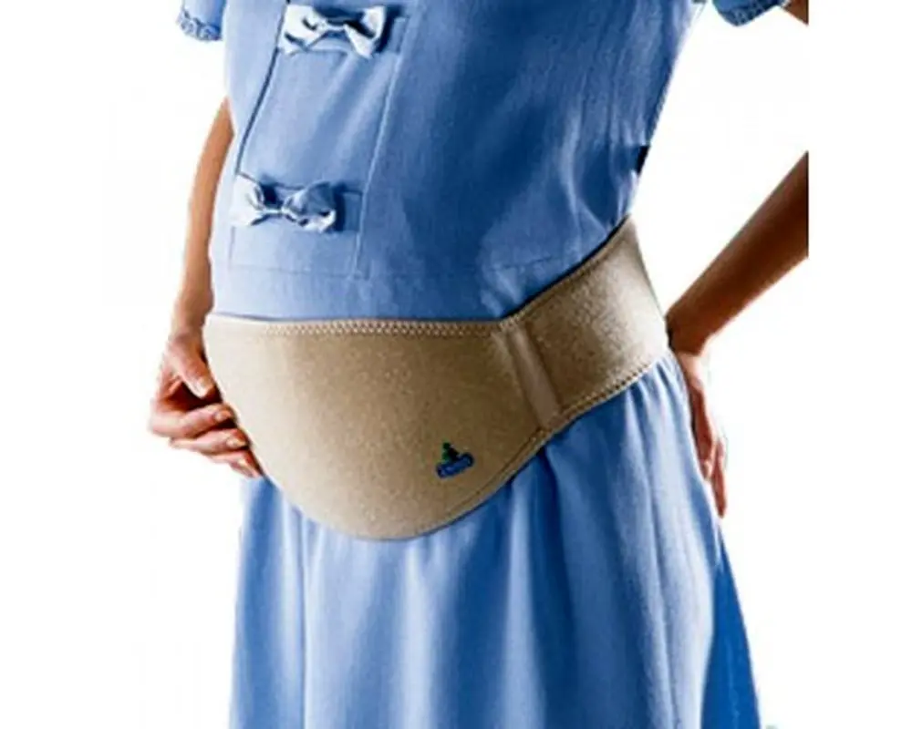 بعد از زایمان، چگونه شکم را آب کنیم؟