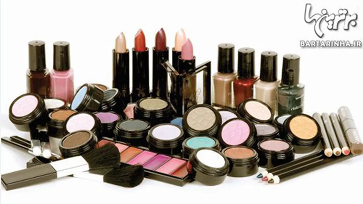 لوازم آرایش مجاز در بارداری، کدامند؟