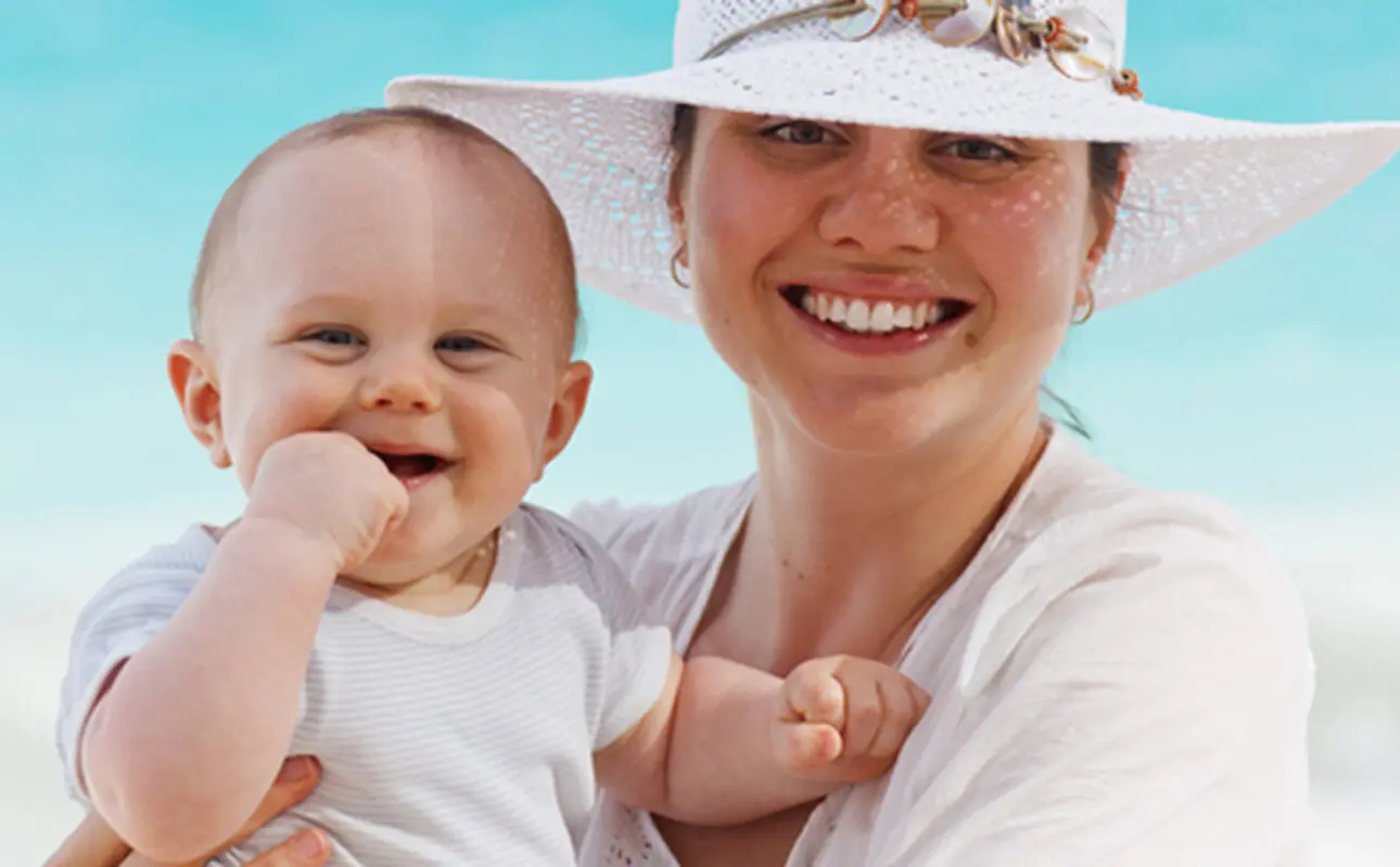 تغییرات بدن در زمان بارداری، چگونه است؟