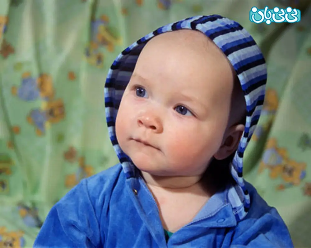 تیغ زدن سر کودک موهایش را زیاد می کند؟