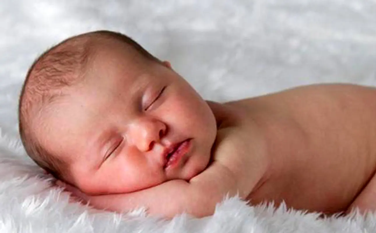 نحوه مراقبت از پوست نوزاد، هنگام سرما