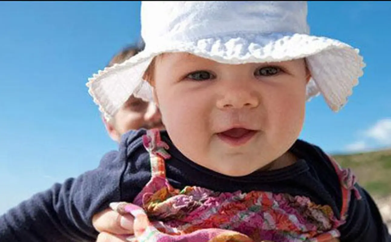 چگونگی انتخاب لباس کودک، مناسب تابستان