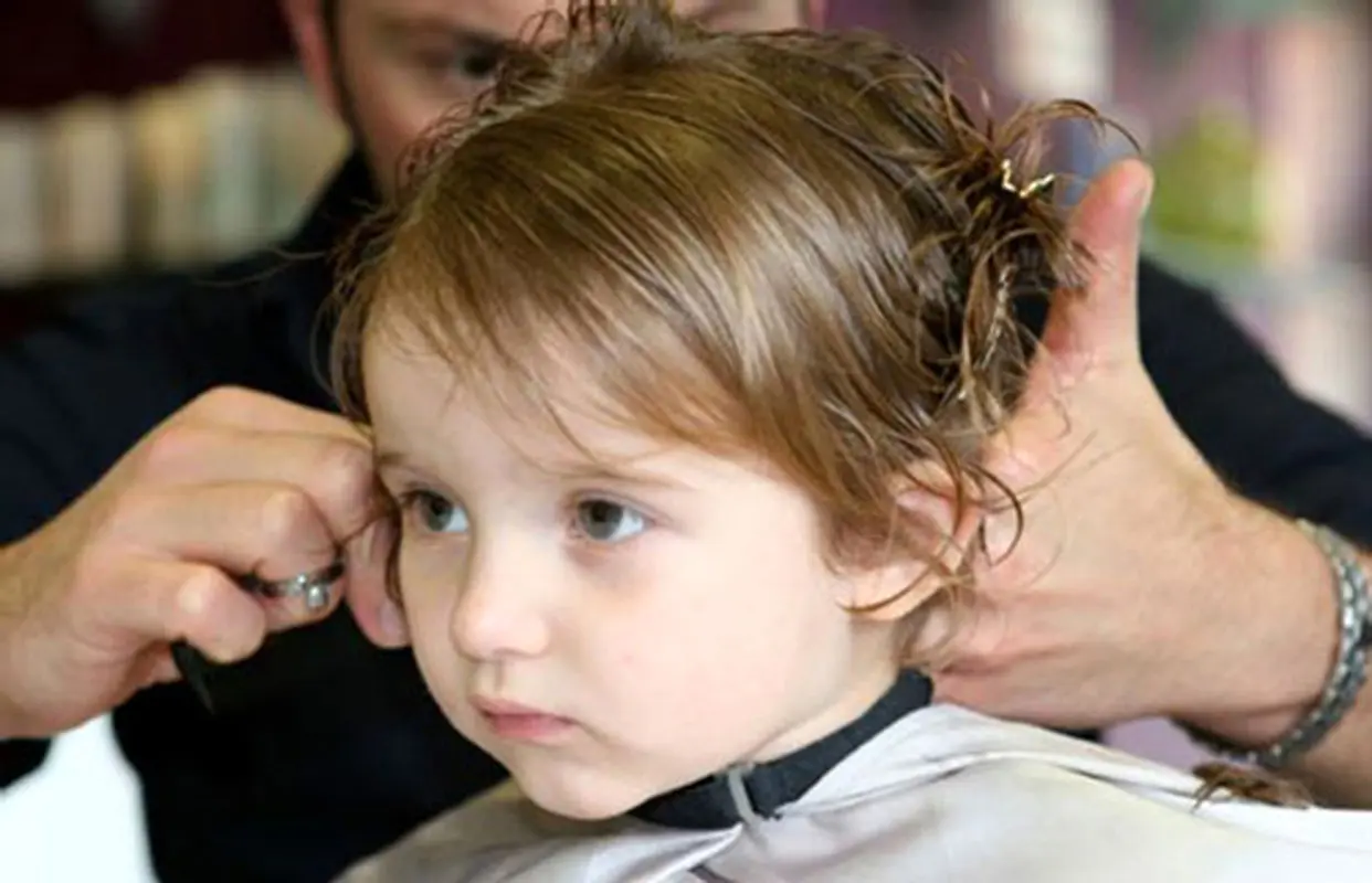 نگهداری از موی کودکان، جلوگیری از شکنندگی