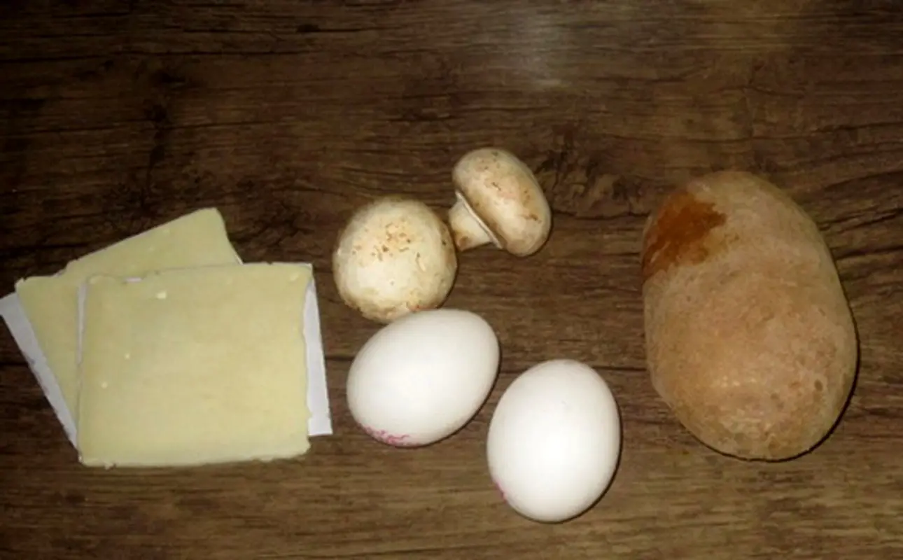 املت رولت؛ یک غذای خوشمزه برای کودکان