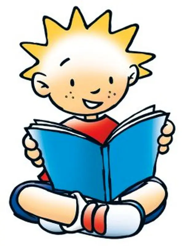 کتاب برای کودکان، کیک شگفت‌انگیز