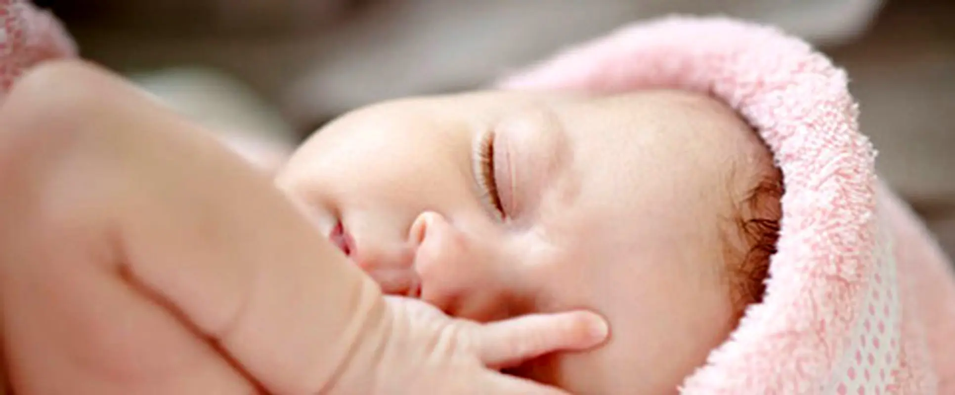 وزن نوزاد متولد شده، باید چقدر باشد؟