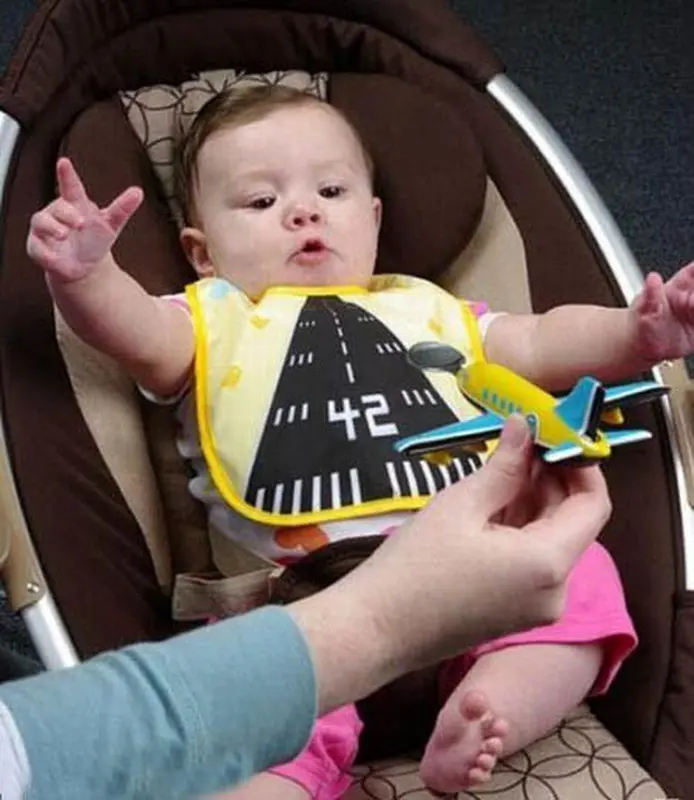 بازی با کودک، 4 سرگرمی آموزشی