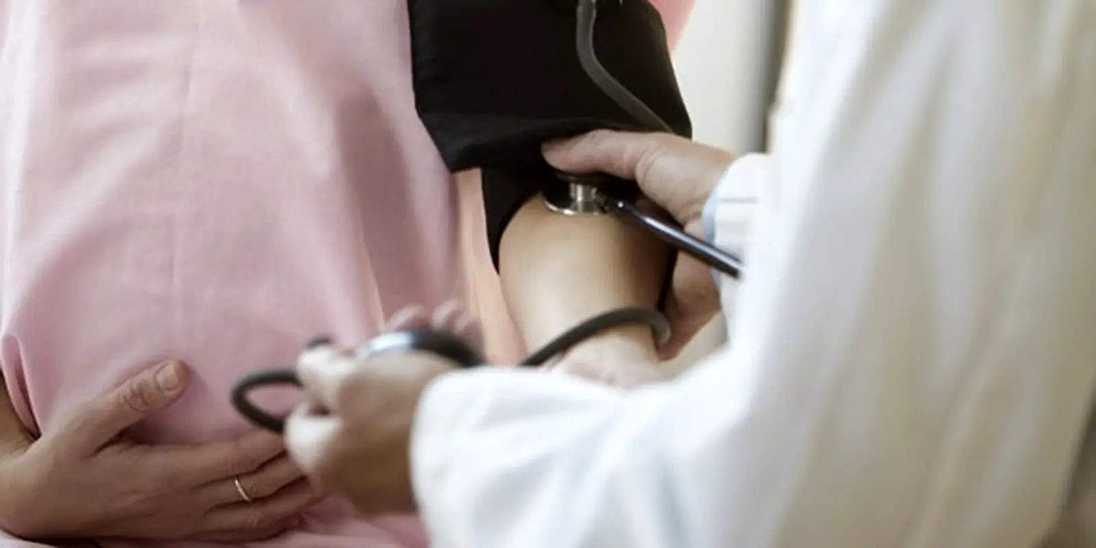 حاملگی بالای 35 سال، خطرات