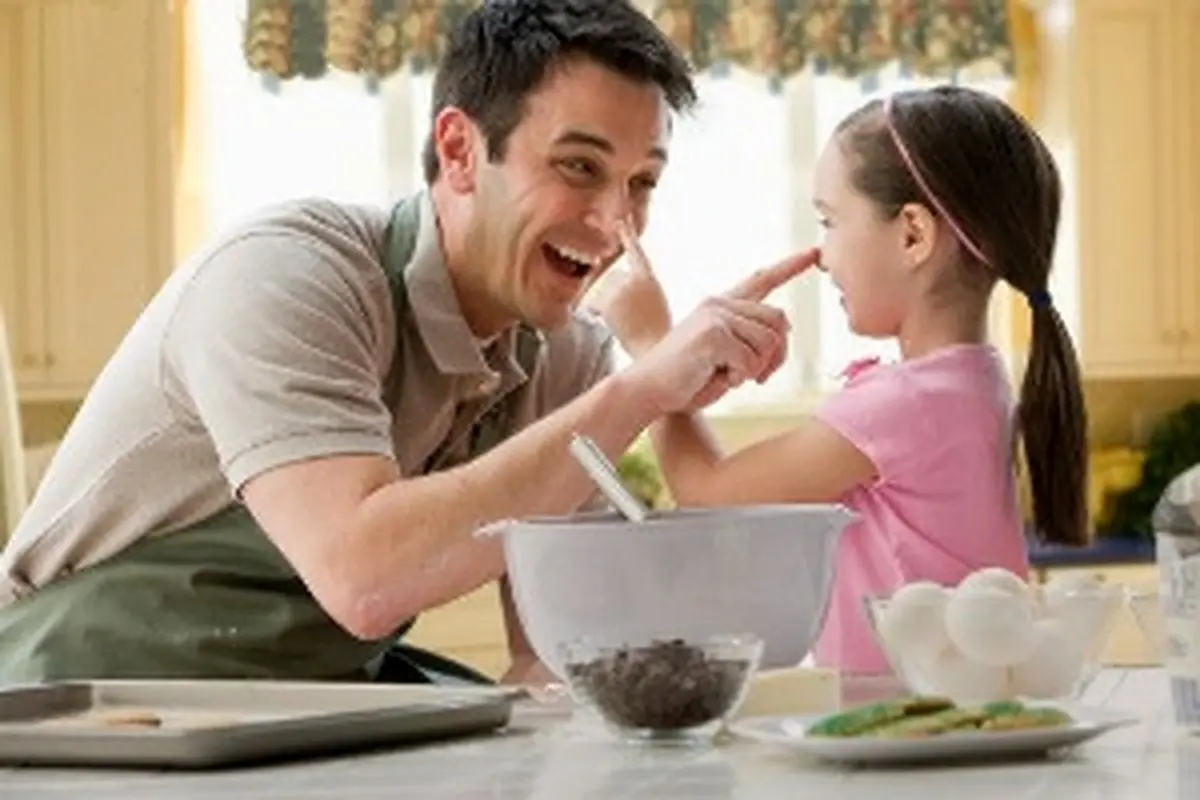 انواع بازی با کودکان، بد نیست بدانید