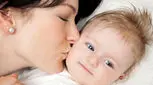 چه زمانی برای ماساژ دادن نوزاد مناسب است؟