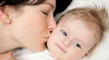 چه زمانی برای ماساژ دادن نوزاد مناسب است؟