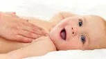 معجزه ماساژدرمانی برای نوزادن کم‌وزن