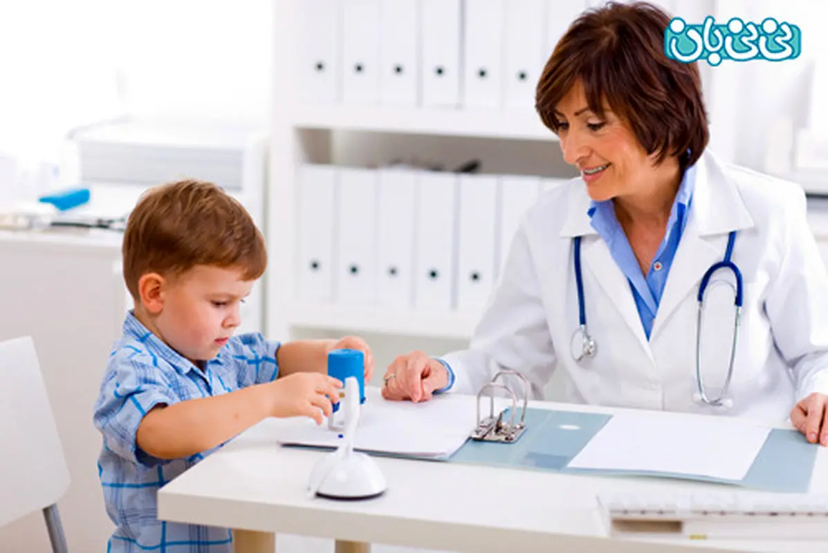 لکنت زبان در کودکان، قابل درمان است؟