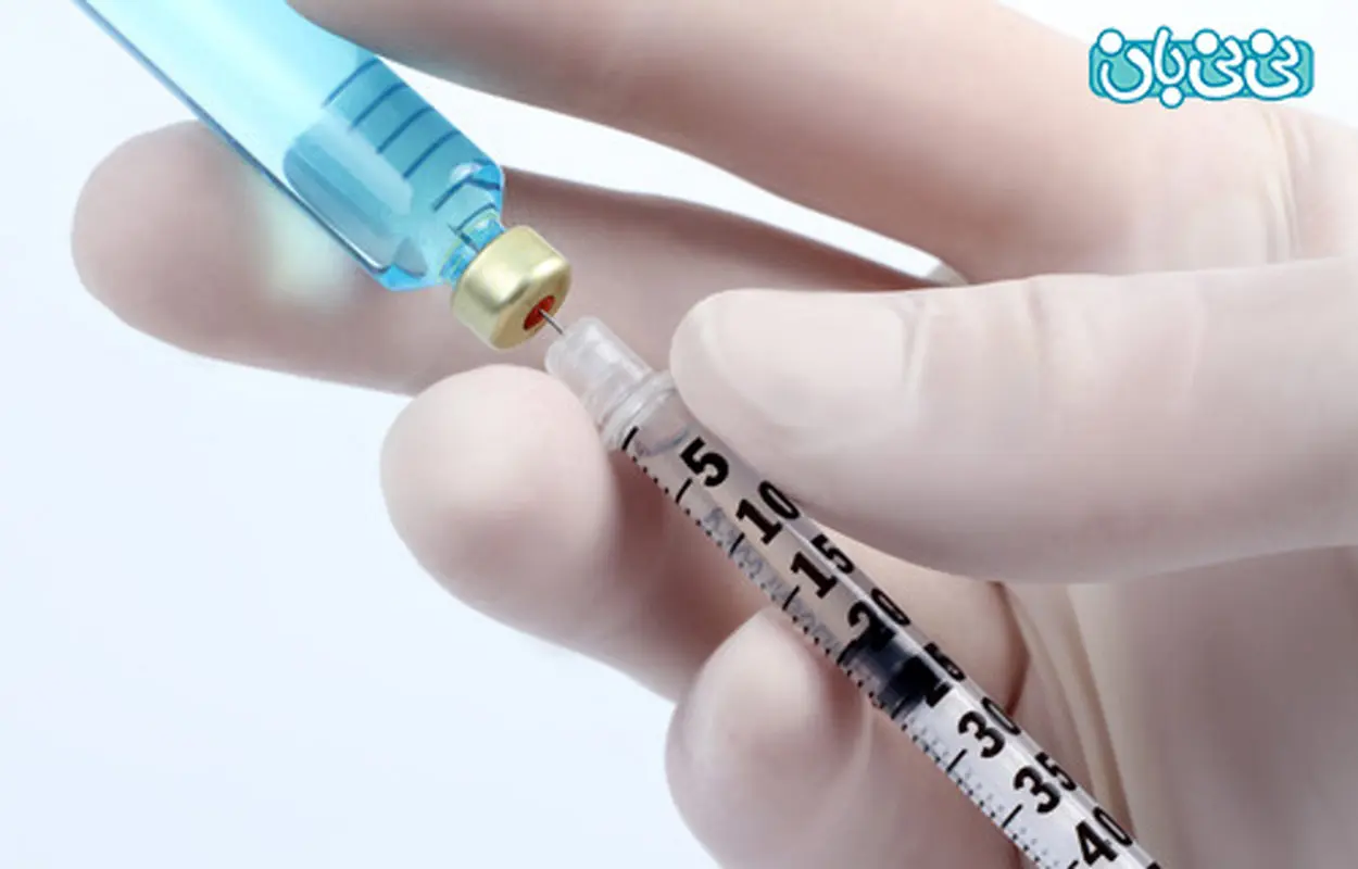 ضرورت واکسن های دوران نوزادی