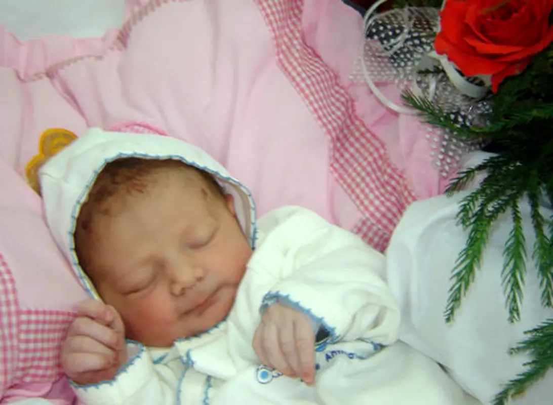 علت بی خوابی نوزادان در شب، چیست؟