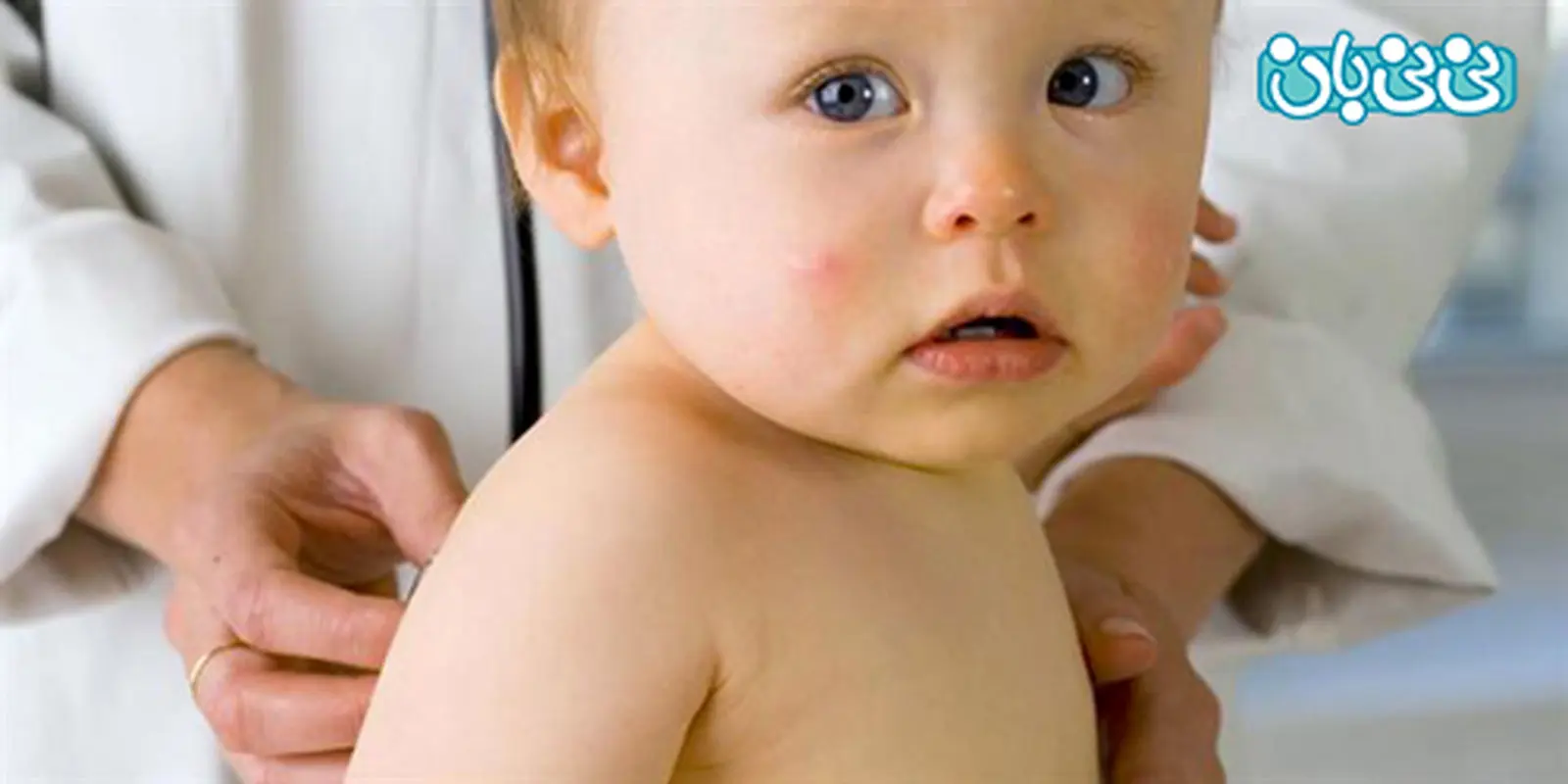 کرمک، عامل خارش مقعد در کودکان