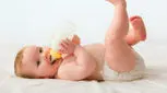 چگونه با نوزادمان حرف بزنیم؟