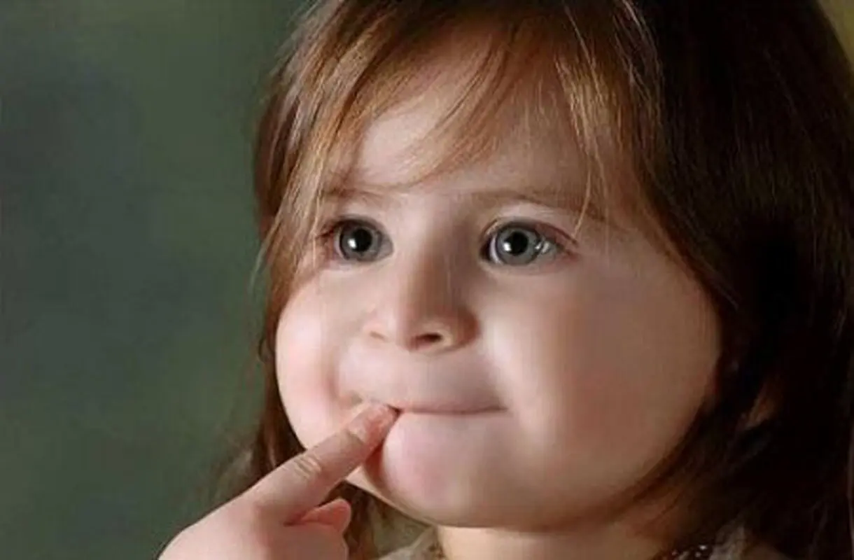 حرف زدن با کودک، زبانش را باز می‌کند