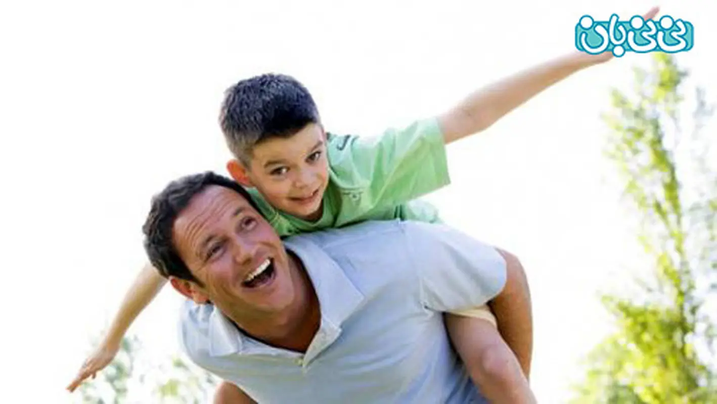 رابطه پدر و فرزند، چگونه باید باشد؟