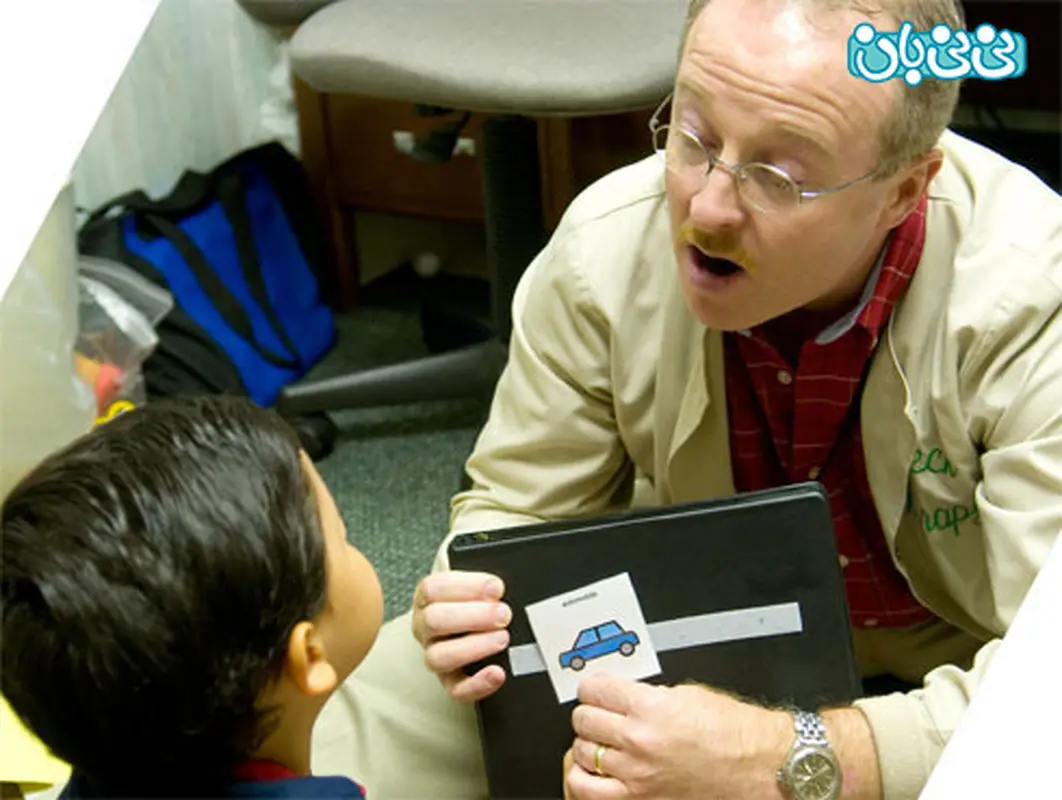 لکنت زبان در کودکان، سر منشاء کجاست؟