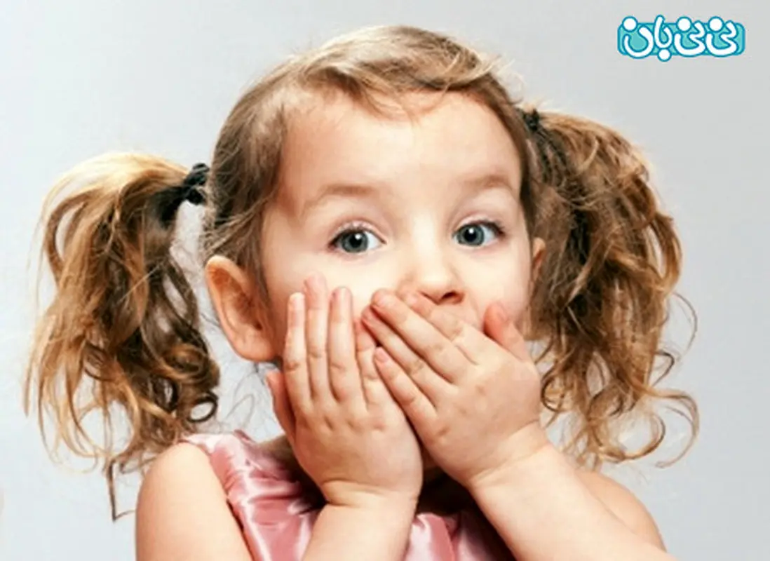عوارض ترساندن کودکان، چه چیزهایی است؟