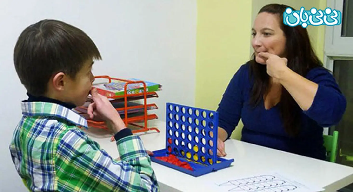 اختلال رفتاری در کودکان، روشی برای بهبود