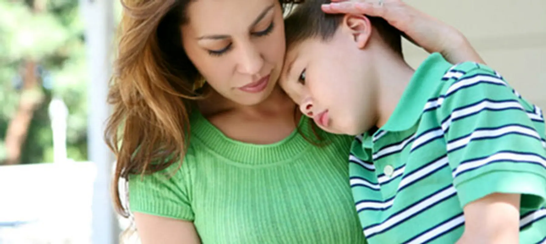 لکنت زبان کودکان، وقفه‌ای ناگهانی و غیر طبیعی