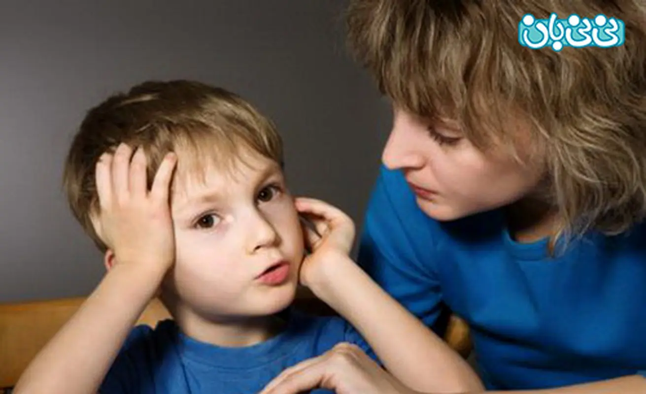 اختلال لکنت زبان در کودکان، نقش شما چیست؟