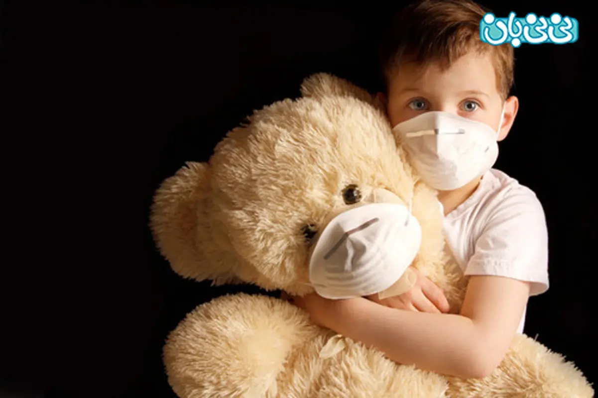 بیماری اوریون در کودکان، چه عوارضی دارد؟