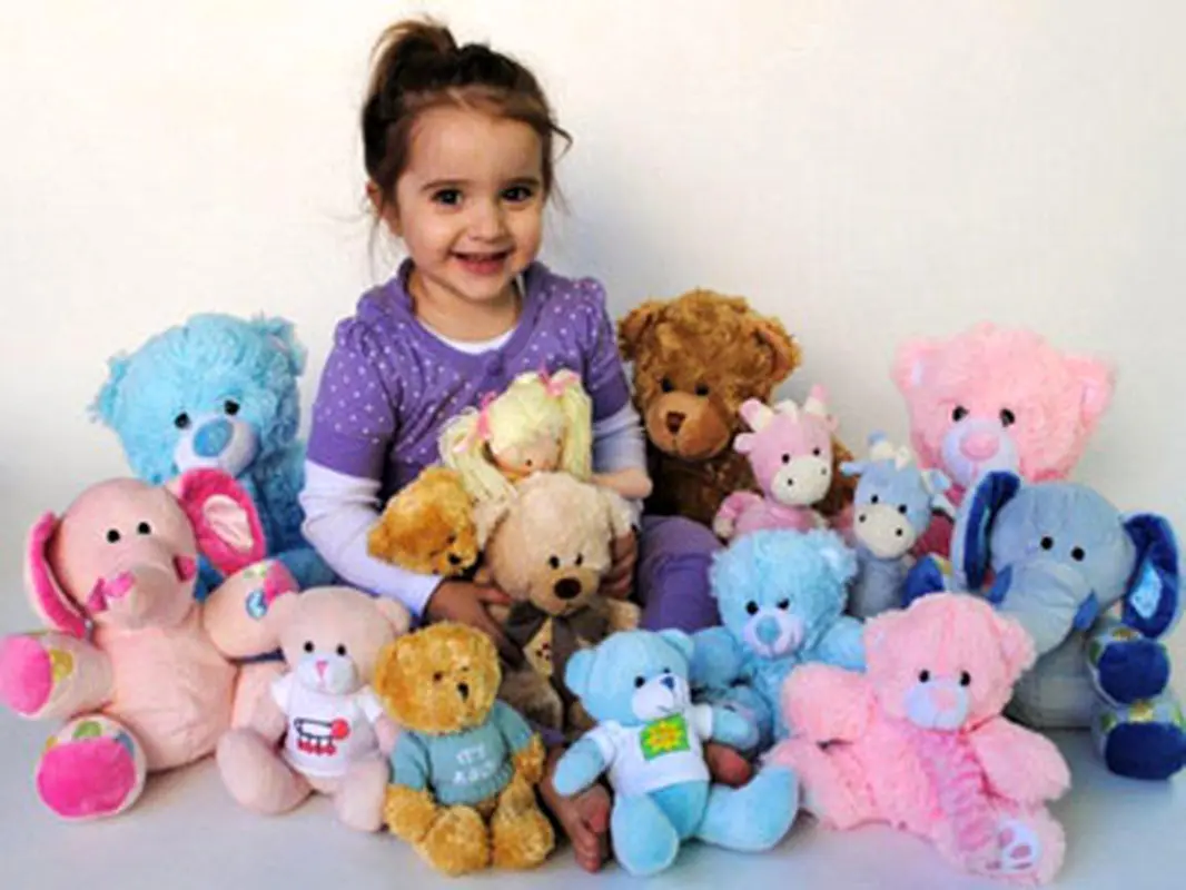 خرید اسباب بازی کودک، حواستان باشد