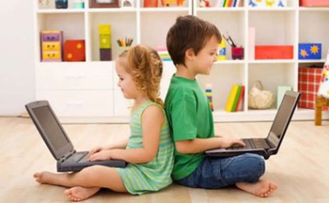 بازی های رایانه ای کودکان، چه تاثیری بر اعصابشان دارد؟