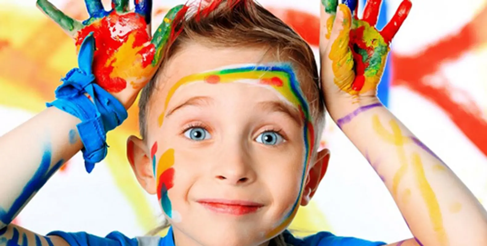 تقویت خلاقیت در کودکان، روشهای مفید