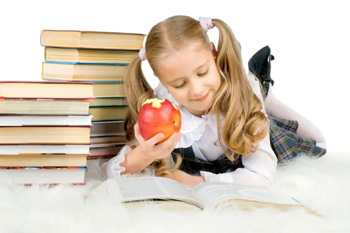 چگونه خلاقیت کودکان را پرورش دهیم؟