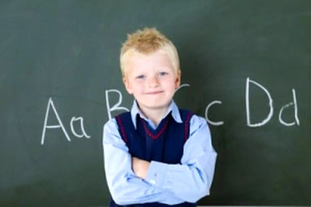 چگونه به کودکان زبان انگلیسی آموزش دهیم؟