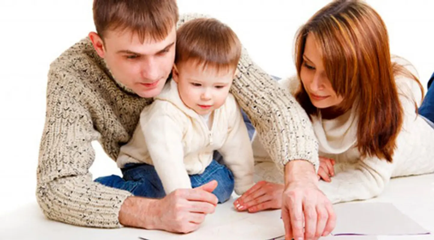 بهترین روش آموزش زبان به کودک، چیست؟