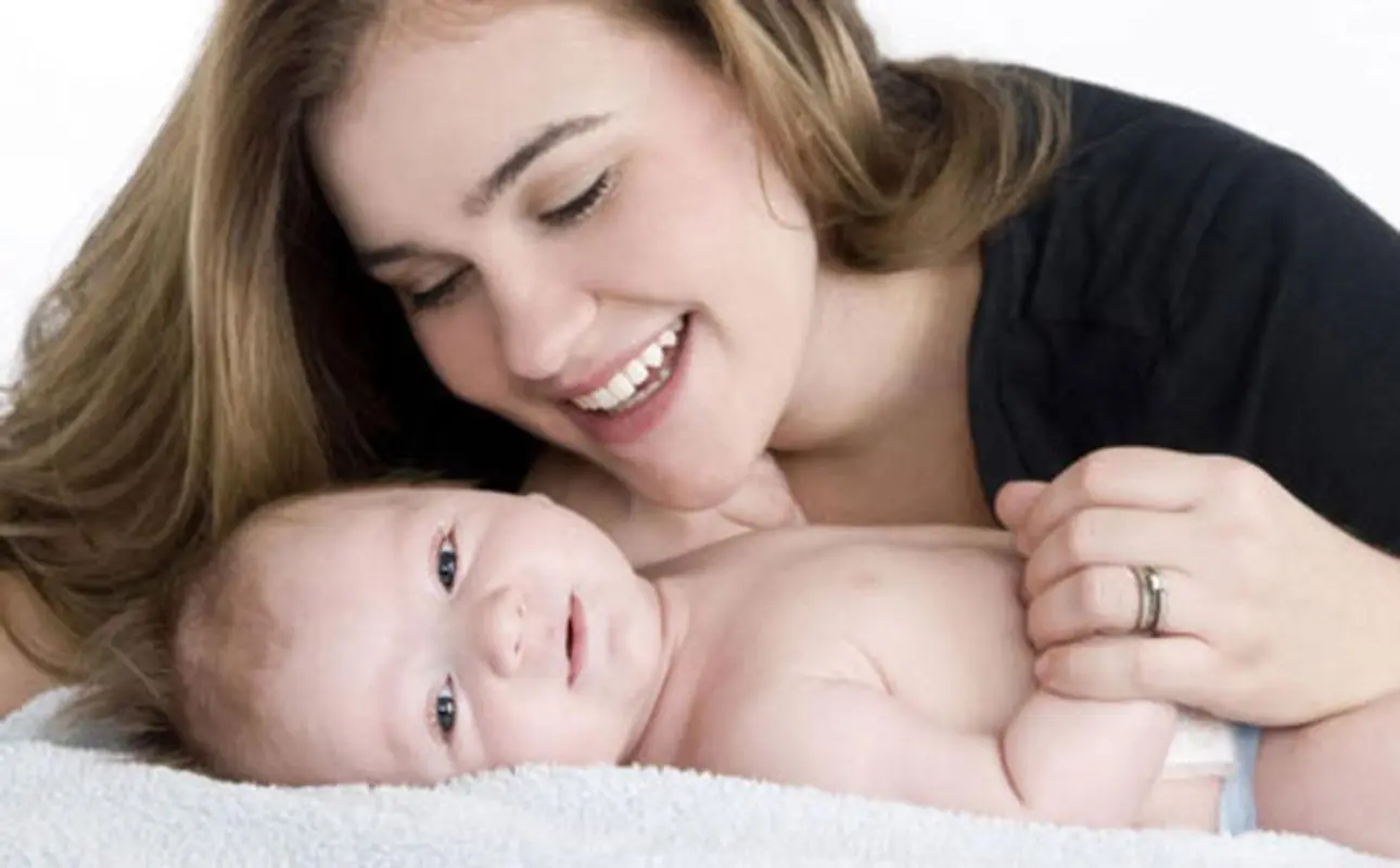 معنی گریه نوزاد، زبان بی زبانی