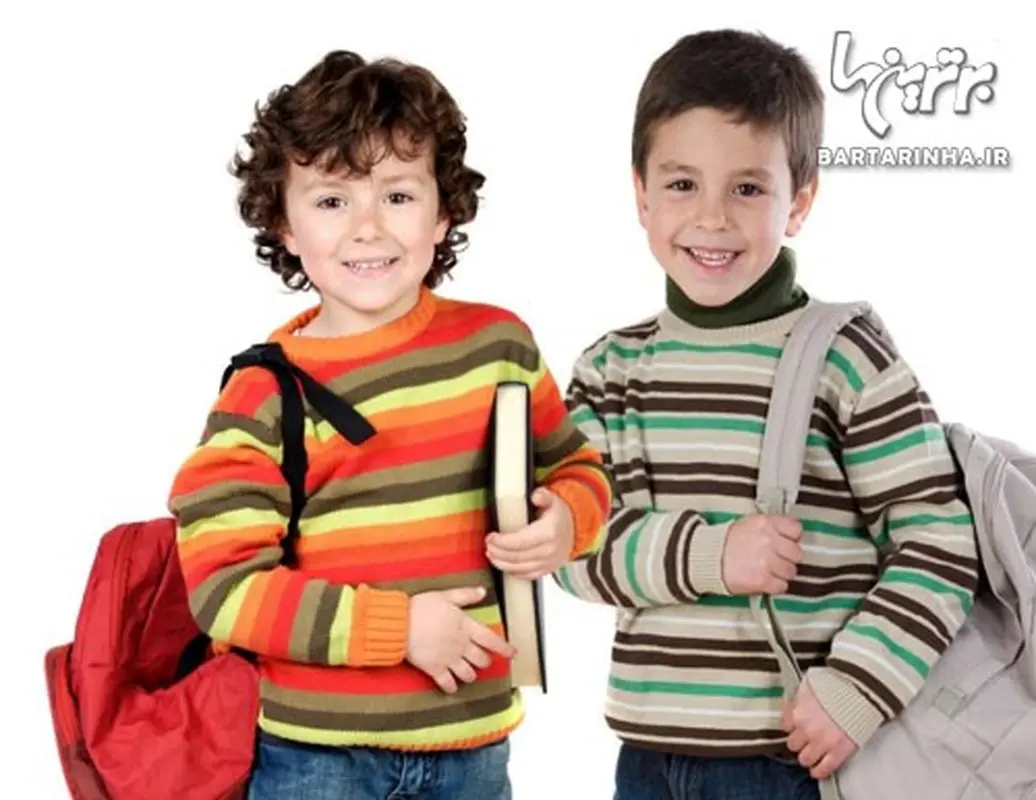 مدرسه مناسب چه ویژگی‌هایی دارد؟