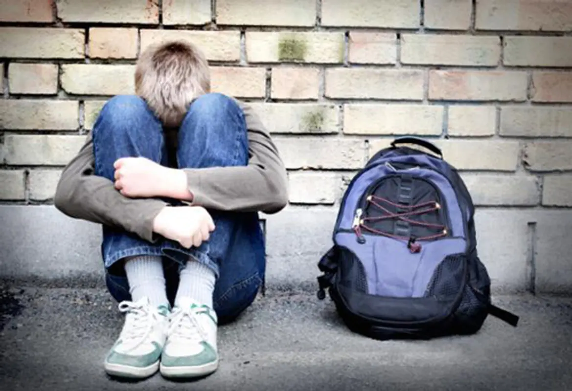 علت بی علاقگی کودک به مدرسه