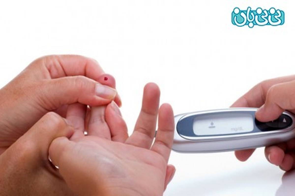 کنترل دیابت در کودکان، راهنمایی کنید