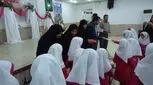 پیوند خانه و مدرسه‌