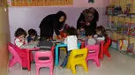 انتخاب مهدکودک مناسب، ویژگیهای تست هوش