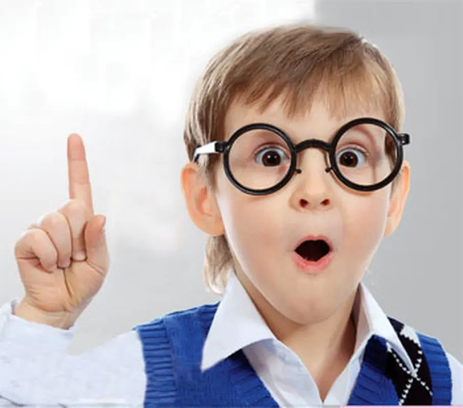 باهوش بودن کودک، راه تشخیص چیست؟