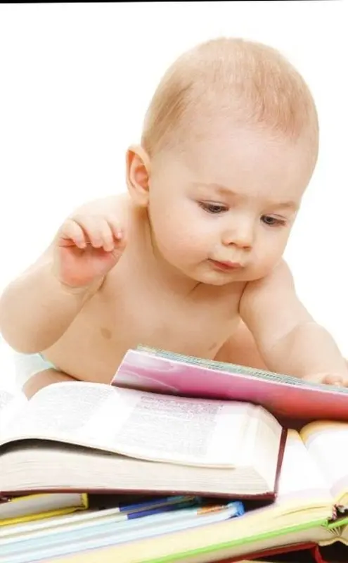 کودکان باهوش چه خصوصیاتی دارند؟