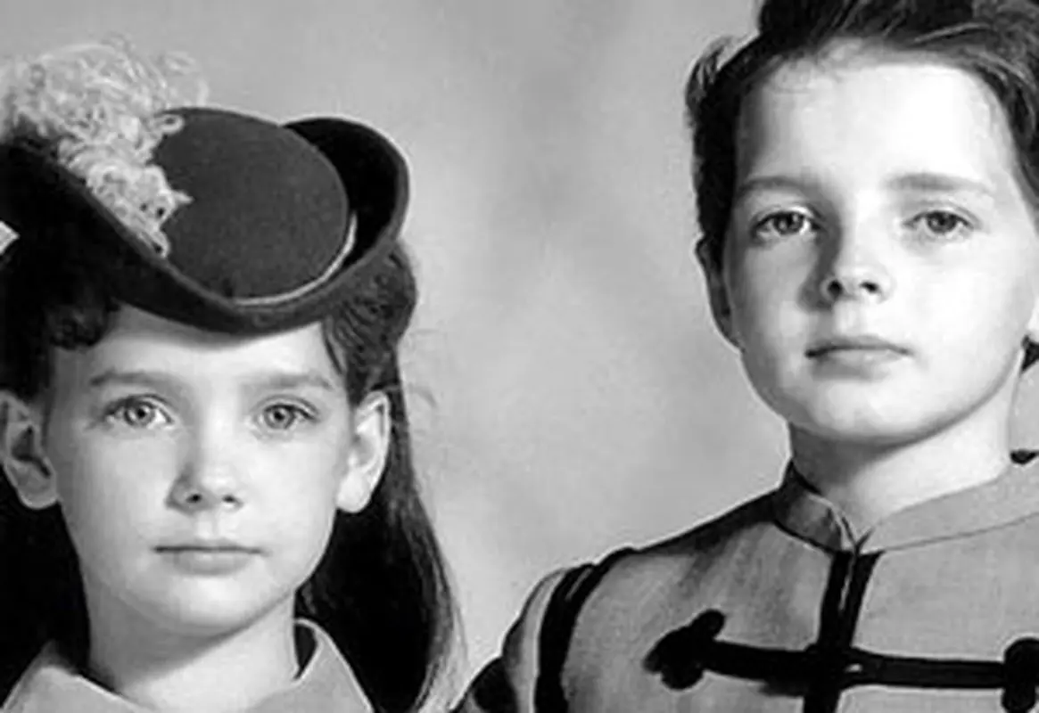 انواع شخصیت در کودکان، معرفی عجیب‌ترین‌های تاریخ سینما